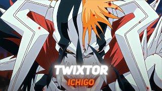 ICHIGO TWIXTOR 4K WITH CC - XYETHER