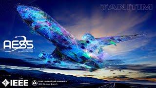 IEEE IUE AESS- Tanıtım