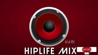 HIPLIFE MIX 2020/HIPLIFE-AFROBEATS MIX/AFROBEATS 2020/dj la tête/ghana hiplife music mix 2020