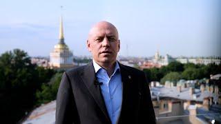 Старший управляющий партнер ДРТ Игорь Токарев — об итогах прошедшего года