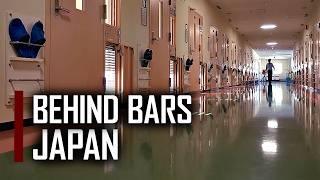 Japan Behind Bars: What is Life in Prison? | Investigate Asia