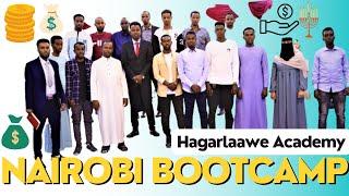 FOOL KA FOOL FOREX| NAIROBI BOOTCAMP| Hagarlaawe Academy|.