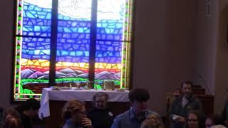 Abiding Grace Lutheran Church -  03-19--2023 10:30 a.m.  Worship