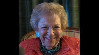 Jewish Santa Fe: My Story  Marian Silver