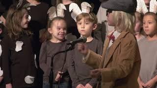 HBES: Wackadoo Zoo- 2nd Grade