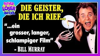 Die Geister, die ich rief... (1988) - Ein Blick zurück auf die Entstehung des Weihnachts-Klassikers