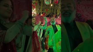 Adnan Shah Tipu with his wife & Hira Mani Viral Dance video #subscribe #showbiz #dance #video