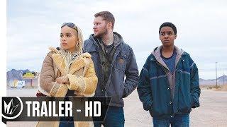 KIN Official Trailer #1 (2018) -- Regal Cinemas [HD]