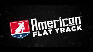 2020 American Flat Track - 30sec Promo