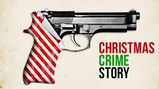 Christmas Crime Story (1080p) FULL MOVIE - Thriller, Holiday, Robbery