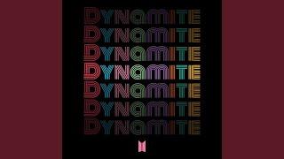 BTS - Dynamite (Club Remix)