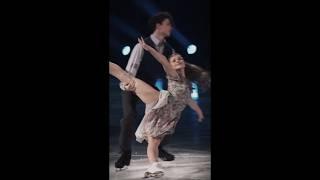 valeriy and vasilisa️‍️️ #figureskating #viral #iceskating #viralshorts