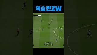 사선 수침에 ZW 공식