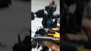 Skibidi infected 380(part 3)#lego #skibiditoilet #shorts #viralvideo #memes #mech
