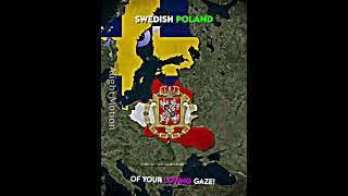 Fall of the swedish empire - There's Nothing we Can Do #history #geography #subscribe #country #fypシ