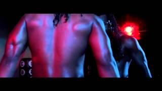 V.I.C - Beast (Directed By: Barry Williams)