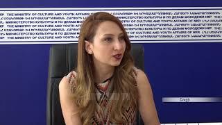 Լիլիթ Մակունցը վստահեցրել  է, որ Արցախի հետ բոլոր ծրագրերը շարունակվելու են