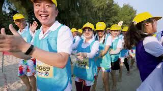 Team Building Hồ Tràm TAN CANG SG Full