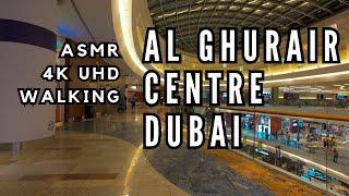 4K | Beautiful Dubai | Al Ghurair Centre | Walking Tour