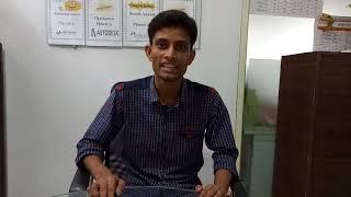 Arif Sohel (JSPIDERS RAJAJINAGAR)