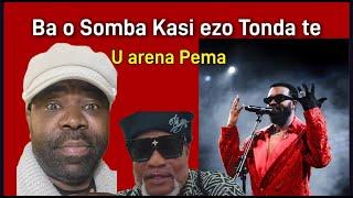 FALLY IPUPA TO SUKI WAPI OOH OOH LA VIE MALEMBE KOFFI OLOMIDE YO TEMBE