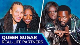 QUEEN SUGAR Cast Real-Life Partners ️ Rutina Wesley’s girlfriend, Kofi Siriboe’s recent break-up