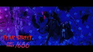 Fear Street Part Three: 1666 | All Shadyside Killers arrive at the Mall