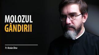 Molozul gândirii: ce faci cu mintea ta?