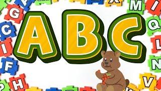 ABC Song | Alphabet for Kids | Learn ABC Song | Kiddo's Learning Corner