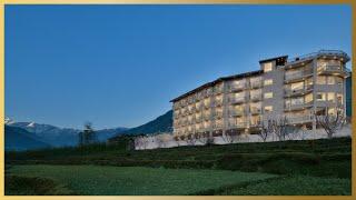 jüSTa Grand View Resort & Spa, Manali | Luxury Resort in Manali with Mountain View Rooms