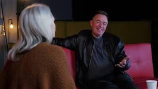 Approaching Media with Trevor Jackson, former Music Director ABC Gold Coast
