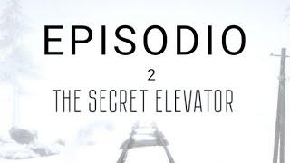 The Secret Elevator Remastered-Secretos Bajo la Superficie #escapegame #thesecretelevatorremastered