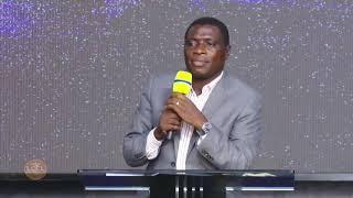 Bondage in our fathers house II AP. JAMES KAWALYA ||LIFEWAY CHURCH OF CHRIST - LUGALA