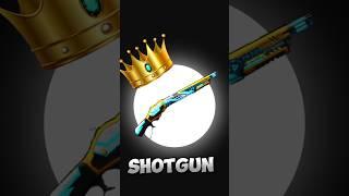 Shotgun New Trick #shorts #freefire ll Epic Gamer ll