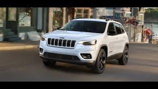 2023 Jeep Cherokee | Hebert's Town and Country CDJR