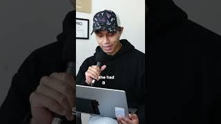 Using My Grandma for Money?