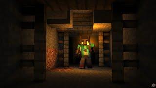  Minecraft! - Exploring, Mining, Crafting!