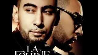 La Fouine - Bafana Bafana  Instrumental