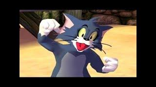 Tom and Jerry Movie Game for Kids - Tom and Jerry War of the Whiskers - Cartoon Game 2019 HD