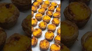 EGG TART TERBAIK DI MALAYSIA ‼️