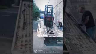 ЛУЧШИЕ И ТОЛЬКО КАЧЕСТВЕННЫЕ КОМПЛЕКТУЮЩИЕ И ЗАПАСНЫЕ ЧАСТИ для вилочных погрузчиков