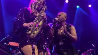 21april 2024 Candy Dulfer Utrecht