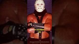 Insane Story Behind Psycho Sid's Lord Humungous Gimmick