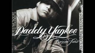 El Muro - Daddy Yankee (Barrio Fino)