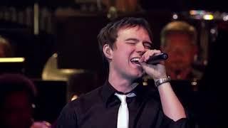 The Music of Billy Joel & Elton John starring Michael Cavanaugh | The Grand Theater