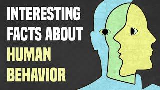 15 Interesting Psychological Facts About Human Behavior