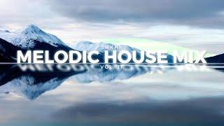 Melodic House Mix 2024 - Vol 11 :  Winter Chill Progressive | Ben Böhmer, Le Youth, Sultan + Shepard