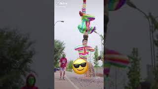 Walk with me  #funny #Respect#Omgmoment #talent#Epicskill #short |BEST CLIP EVER of 2021 #184