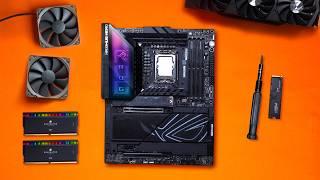 How to Build a Gaming PC in 2025 (Step by Step)