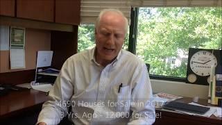 Summerville SC Real Estate Market Update with Foster Smith